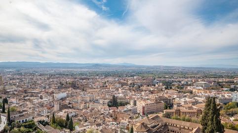 Foto 3 de Casa o chalet en venta en Plaza de San Cristóbal, Barrio de Albaicín,  Granada Capital