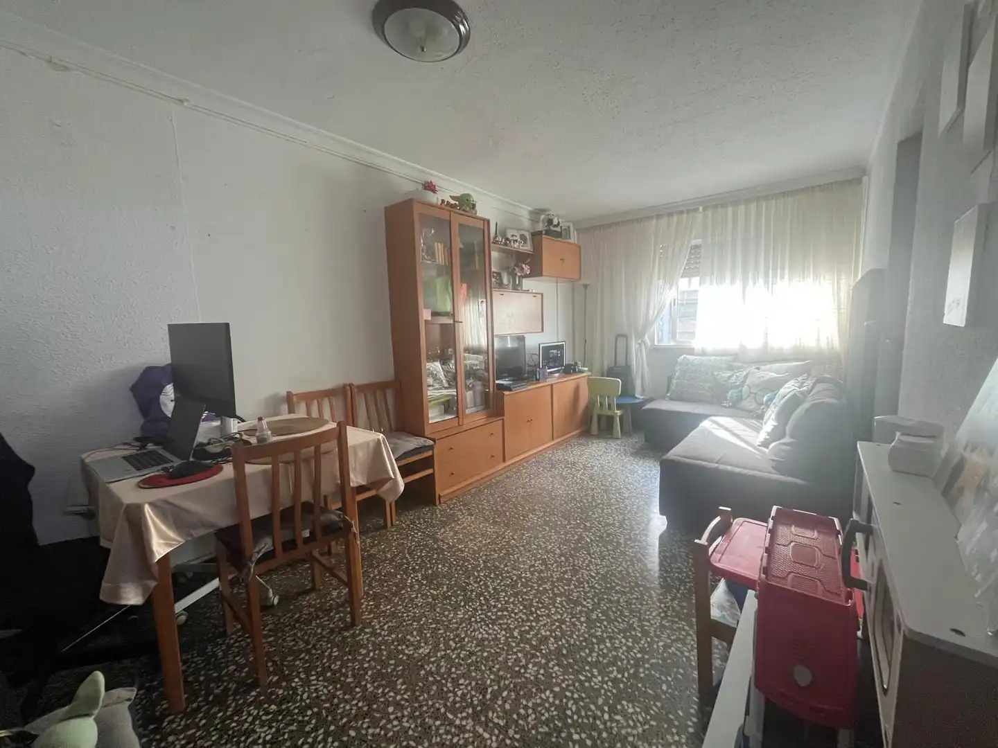 Wohnung mit Aufzug zum Verkauf in Sant Martí, imagen 6