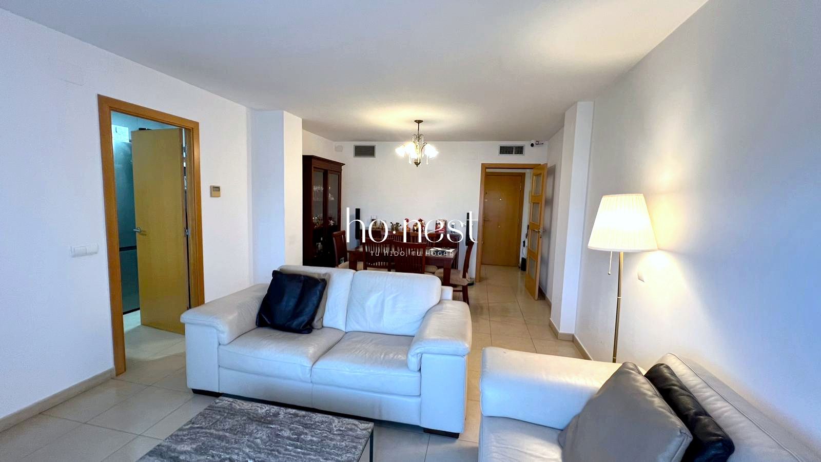 Pis en venda a Els Monjos