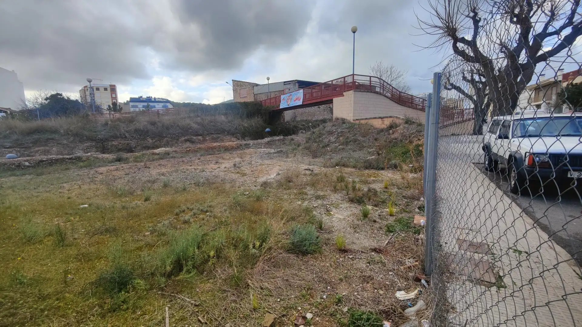 Residencial en venta en Buñol