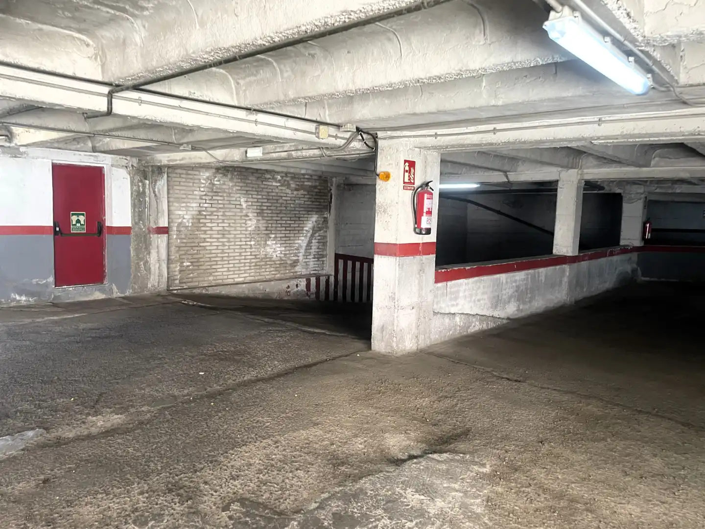 Individuel avec ascenseur à vendre à Barrio de Salamanca, imagen 6