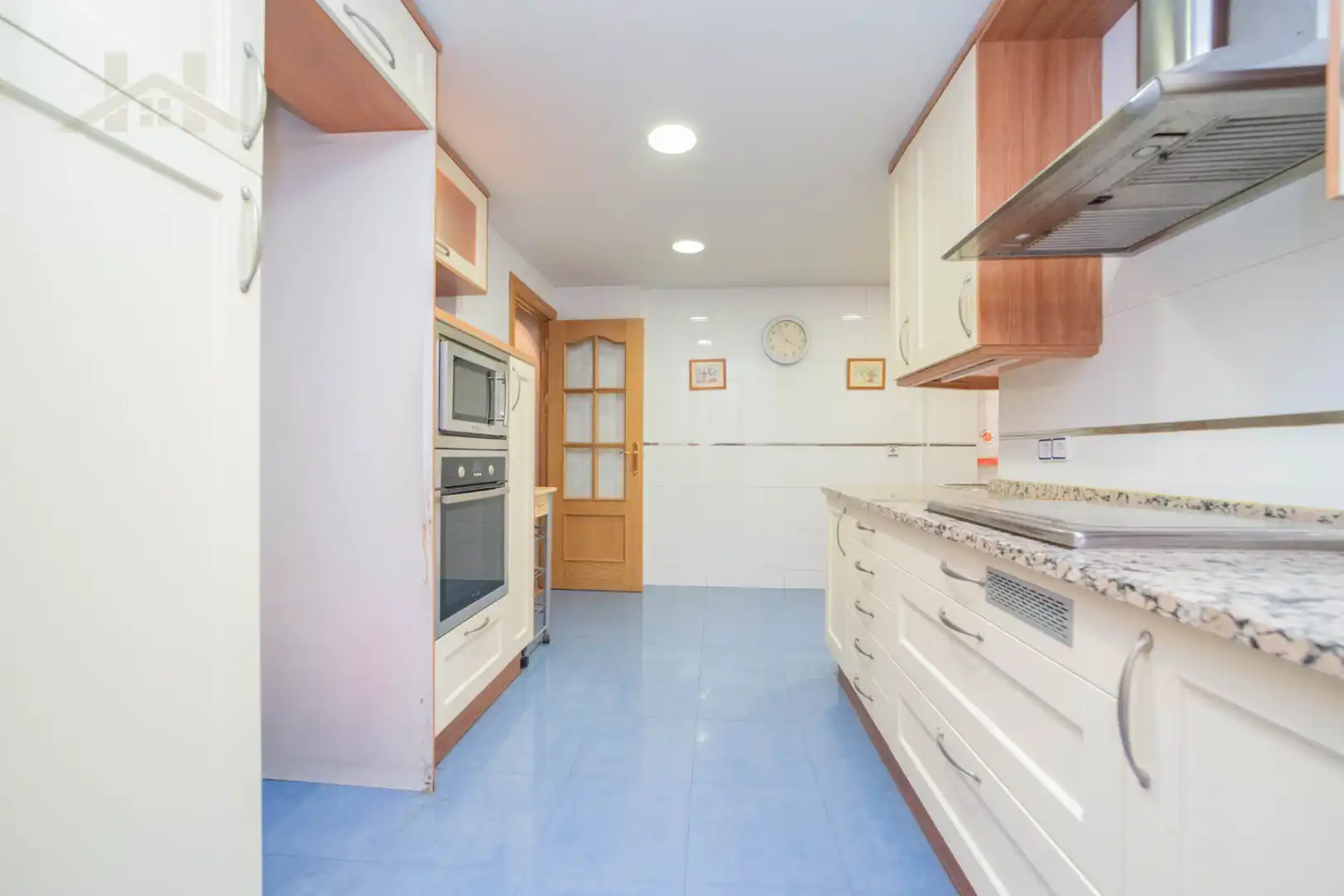 Cuina de Pis en venda en Móstoles amb Aire condicionat, Calefacció i Traster
