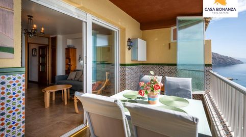Foto 2 de Apartamento en venta en Paseo de Velilla, Velilla - Velilla Taramay, Almuñécar