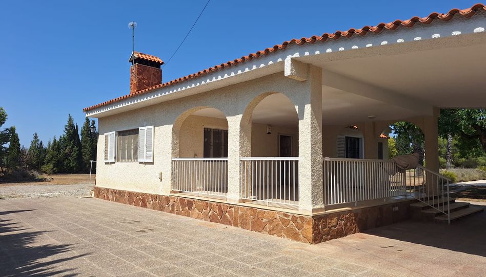 Photo 1 of House or chalet to rent in Carrer D'astúries, Gallipont, Valencia