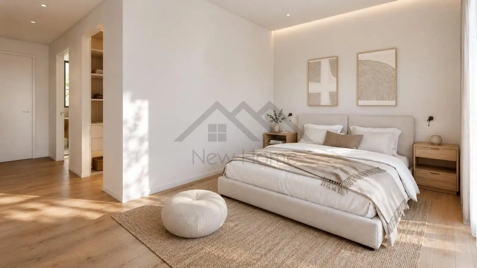 Bedroom of Houses for sale in L'Eliana  with Private garden, Terrace and Swimming Pool