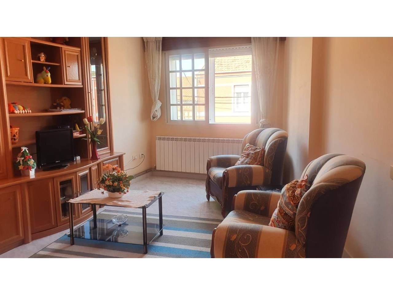 Flat for sale in Avenida Buenos Aires, 40, Curtis