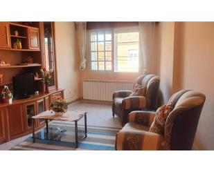 Living room of Flat for sale in Curtis  with Terrace