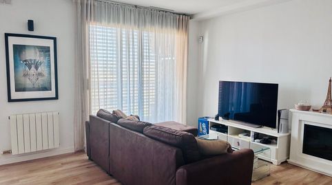 Foto 4 de Piso de alquiler en Ciencies de Les, Granvia LH, L'Hospitalet de Llobregat