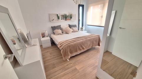 Foto 4 de Apartament de lloguer a Carrer de Frederic Montornés Pino, Can Girona - Terramar - Vinyet, Barcelona