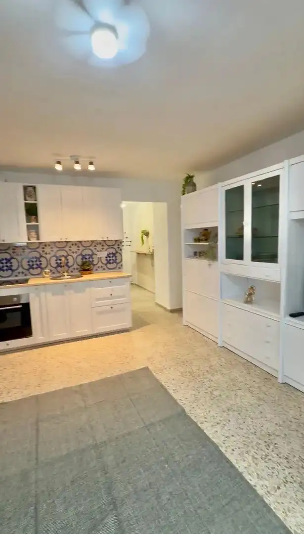 Wohnung zum Verkauf in Calle CABAÑAL, Sant Antoni