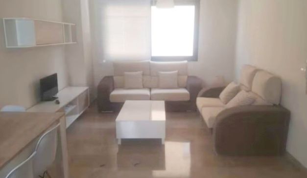 Piso de alquiler en Calle el Guerra, 10, La Cruz