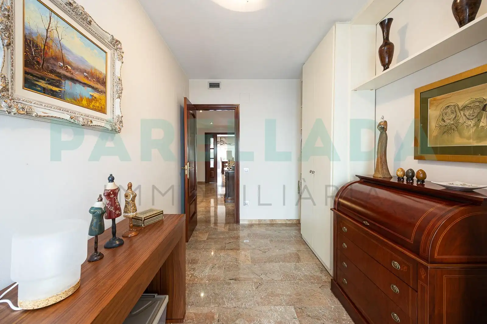 Casa o chalet en venta en Badalona con Aire acondicionado, Calefacción y Jardín privado