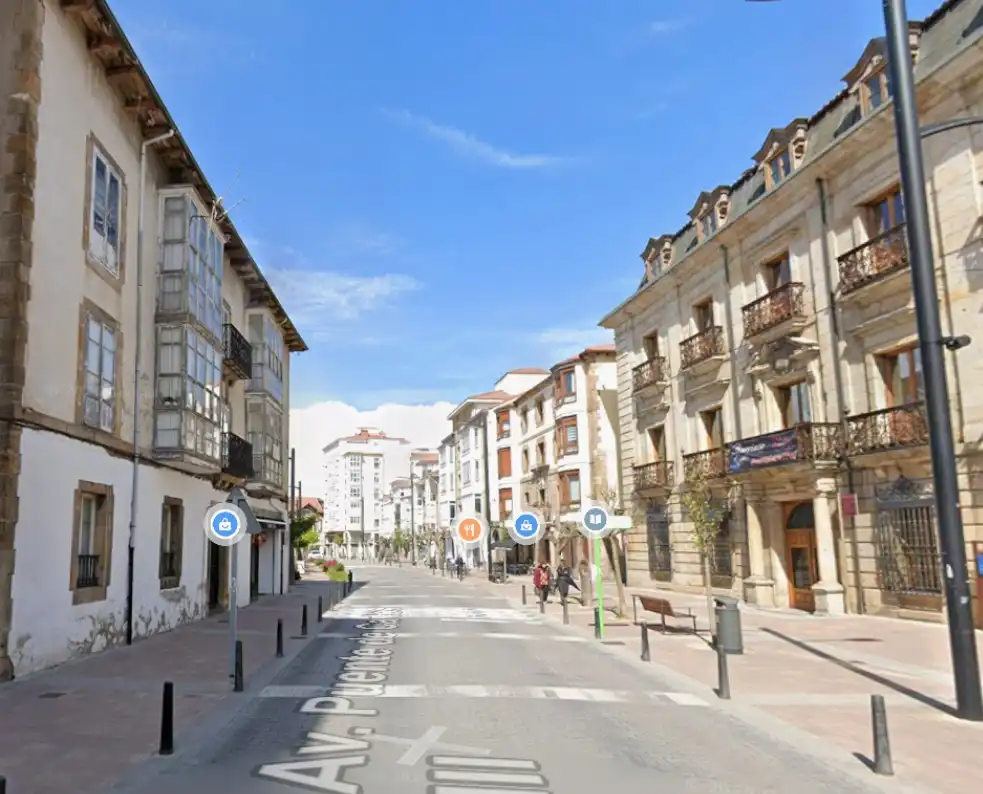 Pis en venda a Avenida Puente de Carlos III, imagen 2
