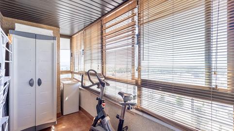 Foto 4 de Piso en venta en Avenida de Pampaneira, 15, Rosaleda - Juventud, Granada