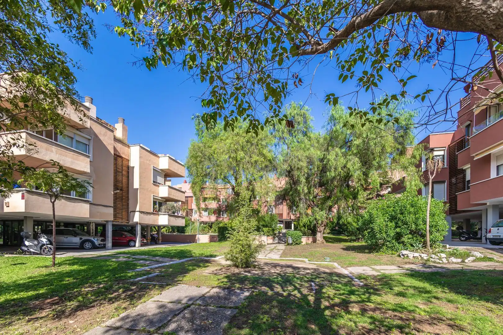Apartment with terrace for sale in Avinguda del Pla del Vent, Sant Joan Despí, Spain, imagen 36