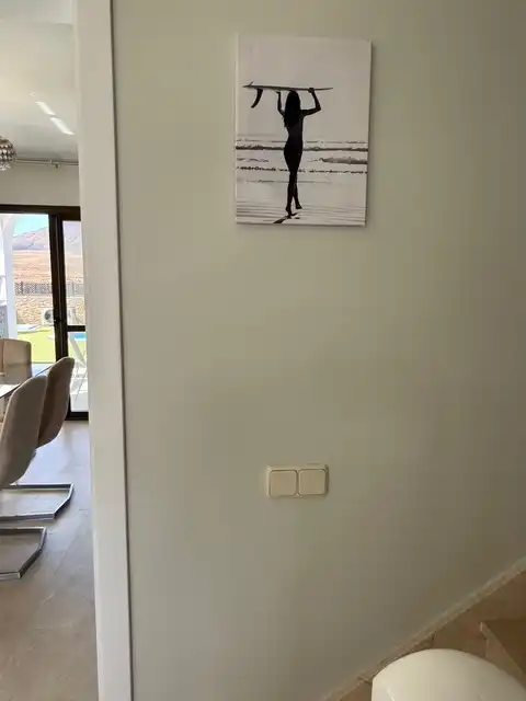 Adossat amb piscina en venda a Corralejo, imagen 159