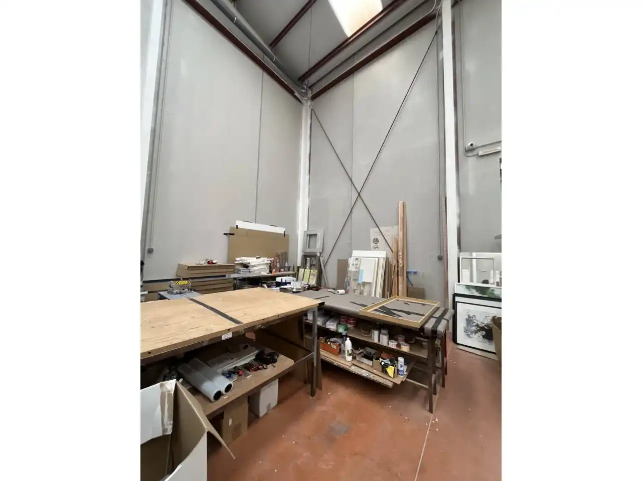 Industrial buildings for sale in Mutxamel  with Alarm