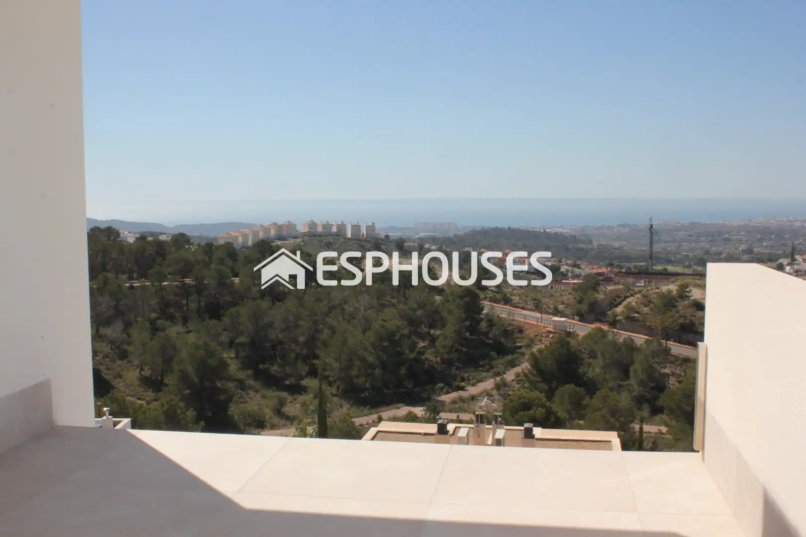 Villa avec terrasse à vendre à Golf Bahía, imagen 22