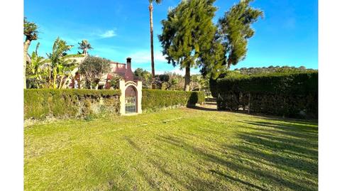 Foto 5 de Finca rústica en venda a Guadalobón, Estepona