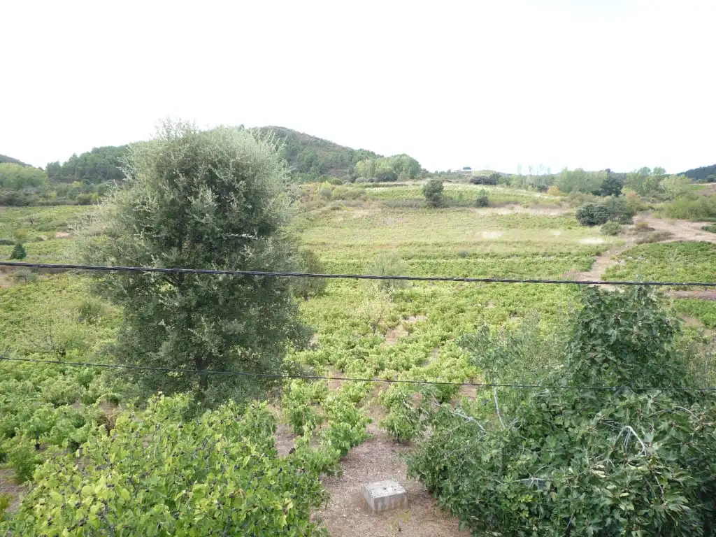 Casa o xalet en venda en Cacabelos