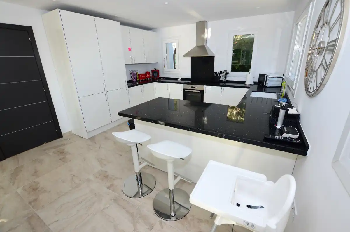Casa con jardín en venta en Torremuelle, imagen 11