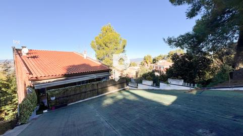 Foto 4 de Casa o xalet en venda a Castellví de Rosanes, Barcelona