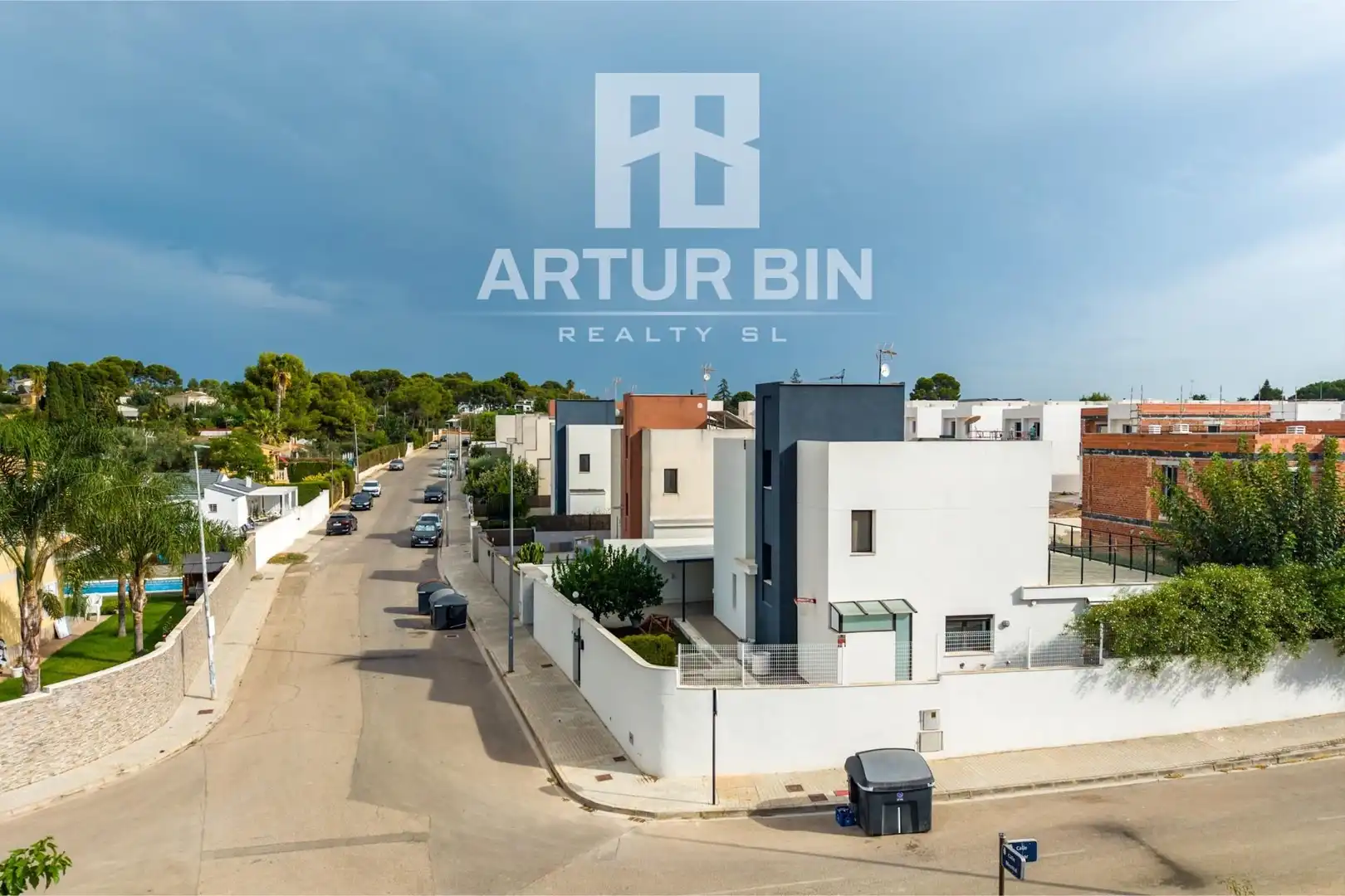House with terrace for sale in San Antonio de Benagéber, imagen 36