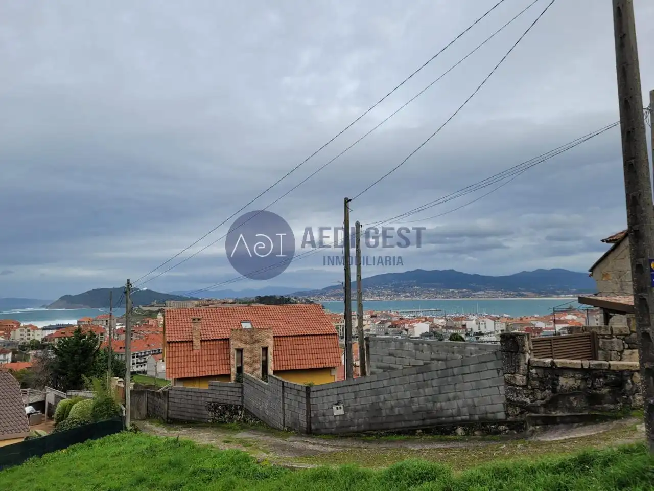 House with garden for sale in Lugar Covaterreña, imagen 32