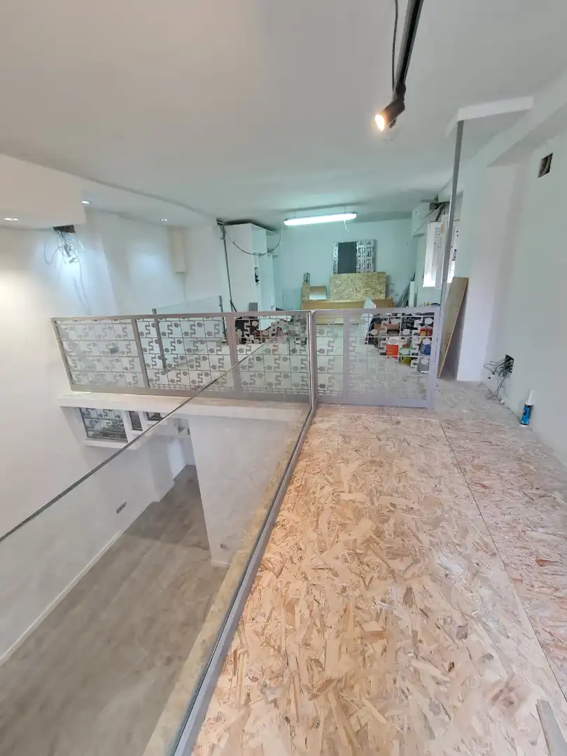 Dúplex en venda en Fuenlabrada amb Alarma