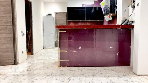 Foto 3 de Planta baixa en venda a Carrer de la Lluna, Eixample, Sant Feliu de Guíxols