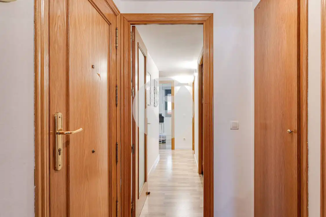 Piso en venta en Barcelona con Aire acondicionado, Calefacción y Terraza