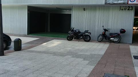 Photo 3 of Garage for sale in Calle Errekatxiki, 23, Santa Lucía, Araba - Álava