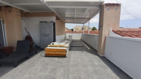 Foto 2 de Casa adosada en venta en Parque Júcar, San Fulgencio, Alicante