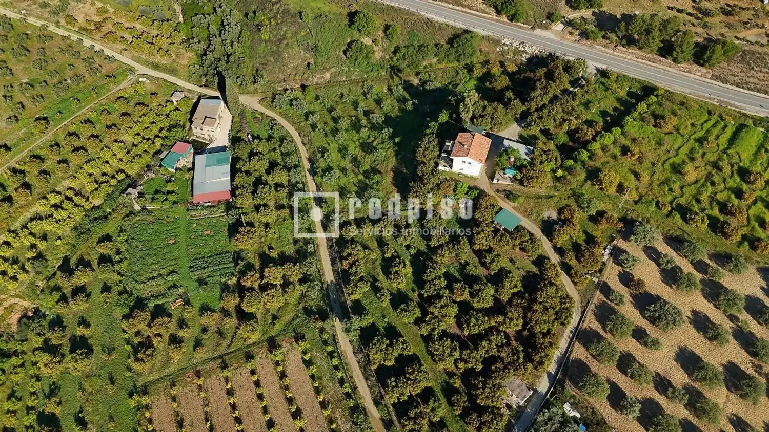 Casa con jardín en venta en Diseminados, imagen 22