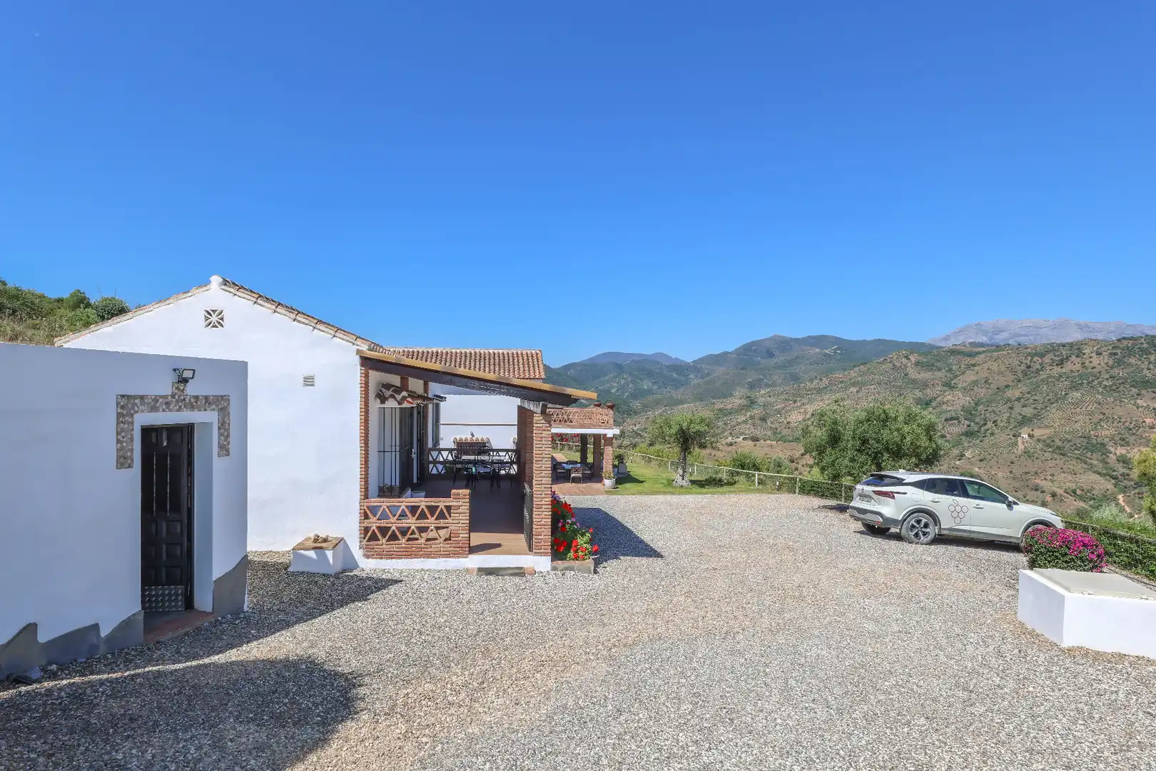 House with pool for sale in Camino Arroyo Seco, imagen 76
