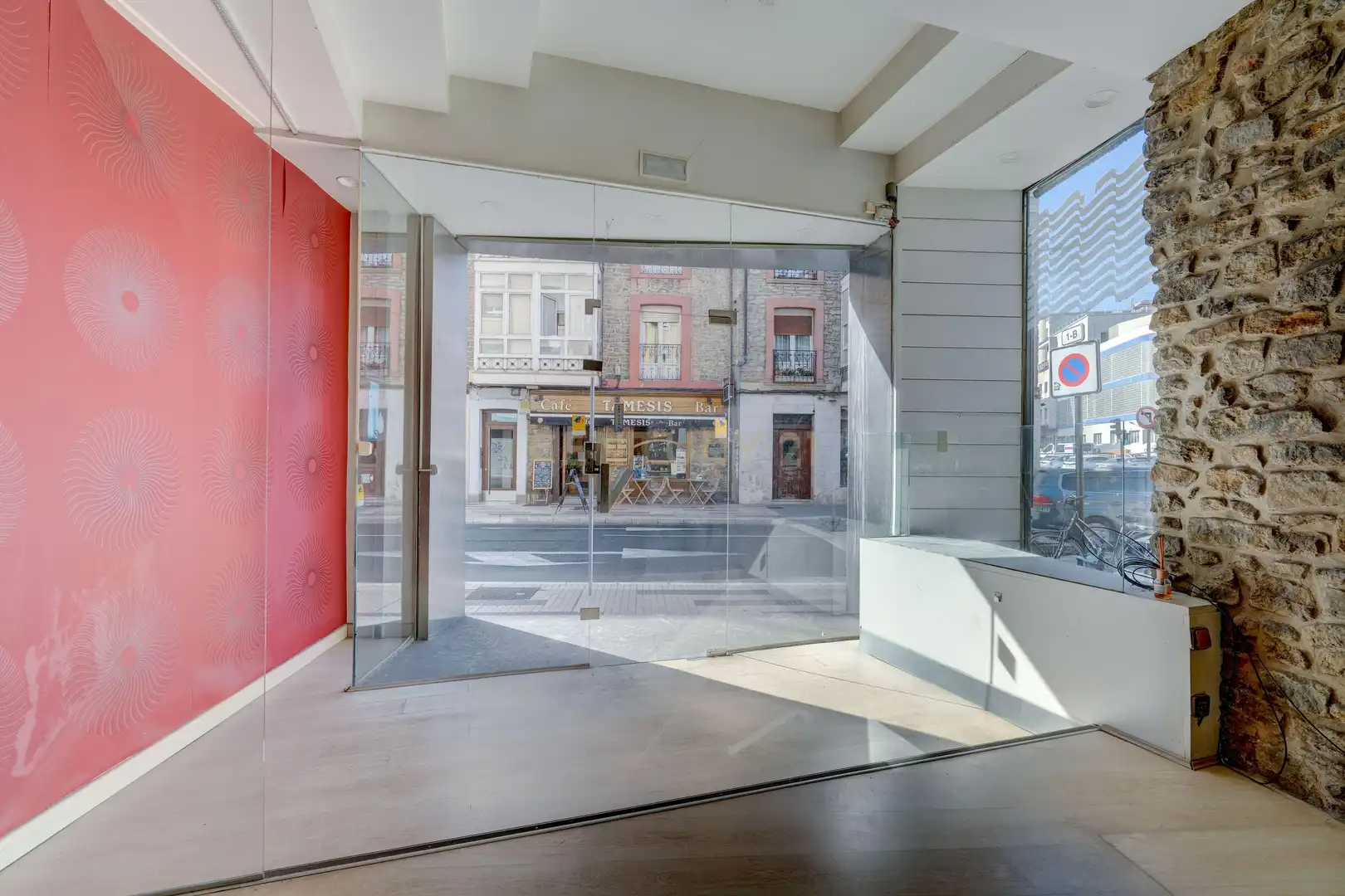 Local comercial en venta en Avenida Santiago, 13, Vitoria-Gasteiz, Spain, imagen 5