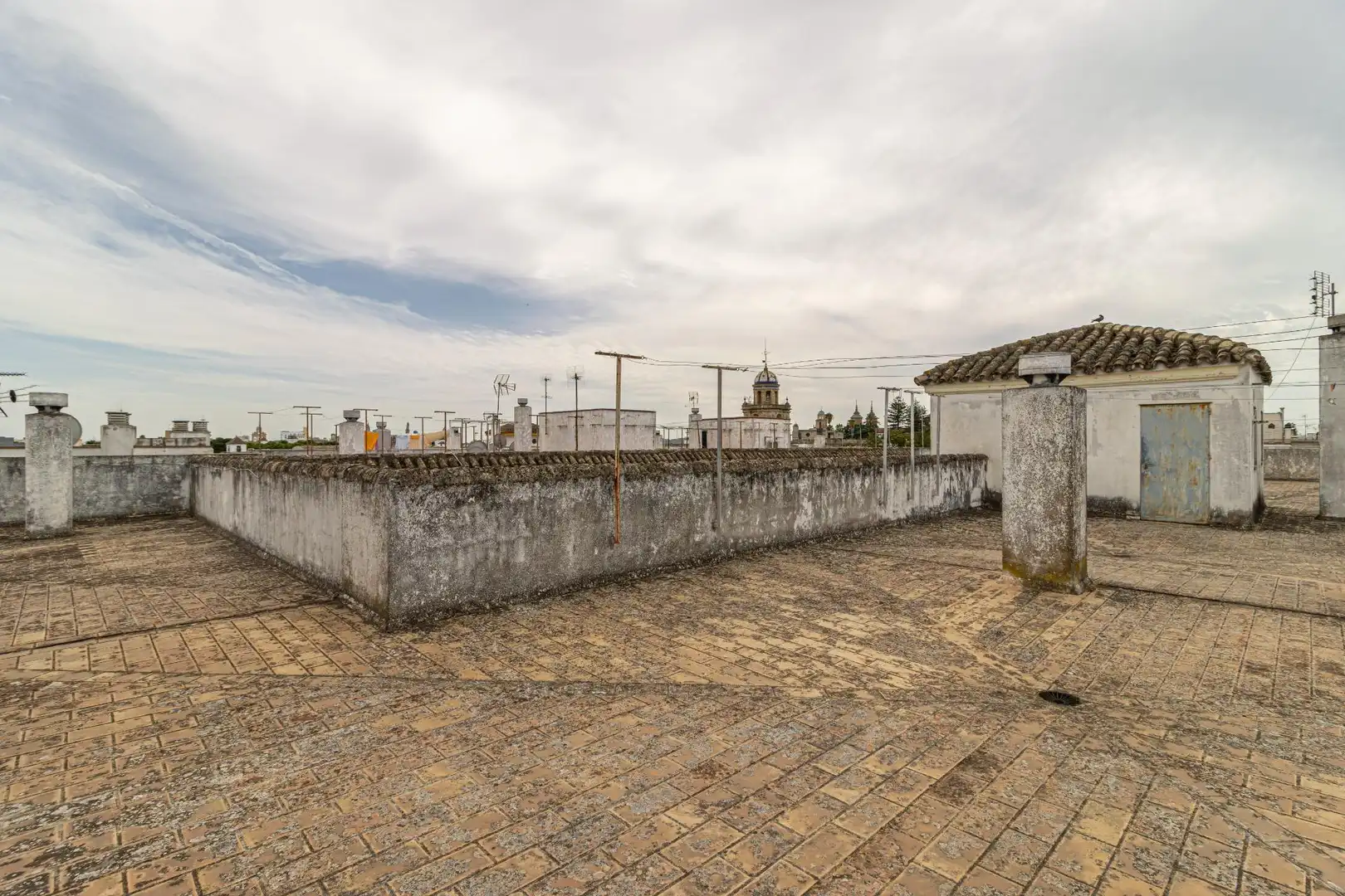 Appartement avec terrasse à vendre à La Plata, imagen 48
