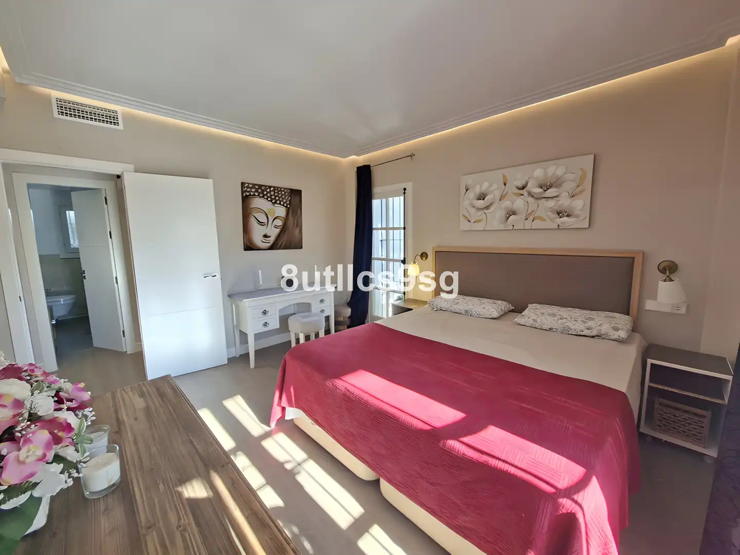 Habitatge amb piscina en venda a Nueva Andalucía, imagen 23