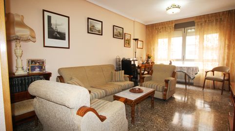 Foto 3 de Piso en venta en Fátima, Albacete Capital
