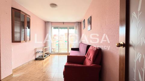 Foto 3 de Pis en venda a Llefià, Badalona