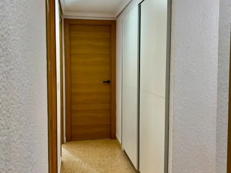 Flat with lift for sale in Carrer Cervantes 40, imagen 23