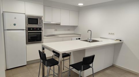 Foto 3 von Wohnung zur Miete in Paseo de Almería, 41, Centro, Almería Capital