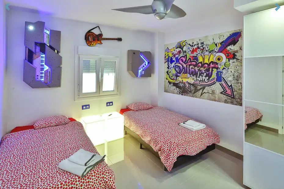 Apartament amb piscina en venda a Nueva Andalucía, imagen 16