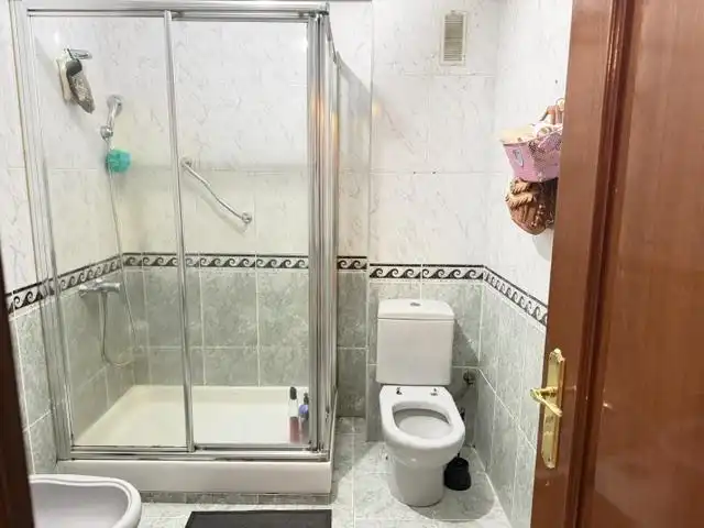 Piso con balcón en venta en Calle de Fray Ceferino González, imagen 14