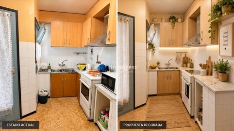 Foto 3 de Piso en venta en Can Gibert del Pla, Girona Capital