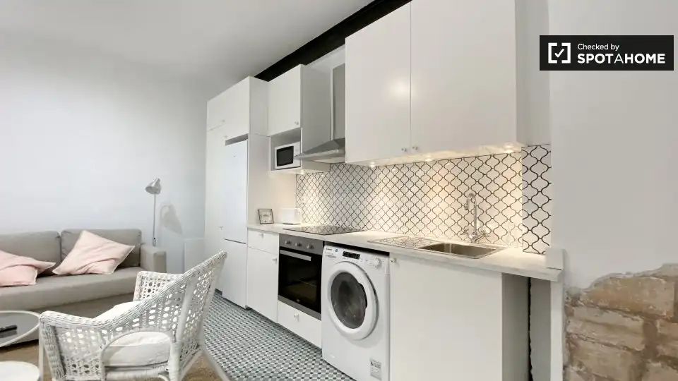 Habitación en Barrio de Benicalap