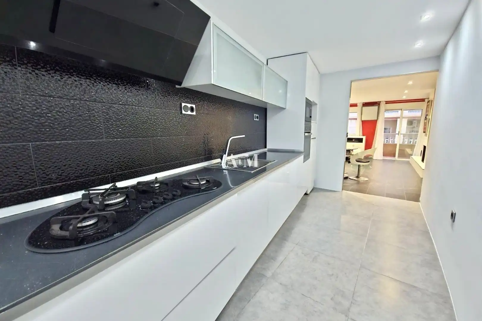 Apartments for rent in Las Piscinas Naturales