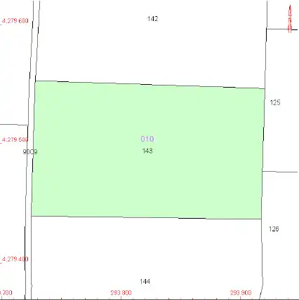 Lands and plots for sale in Calle de la Constitución 9, imagen 2