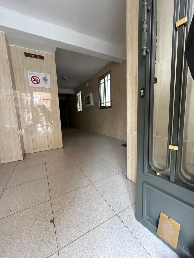 Piso en venta en Madrid con Terraza