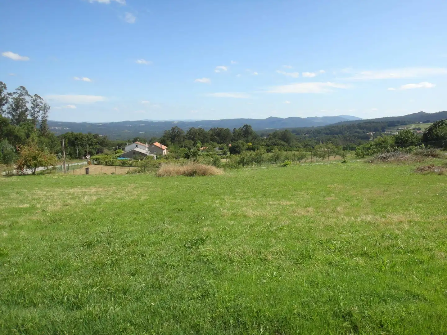 Lands and plots for sale in Brión, imagen 2